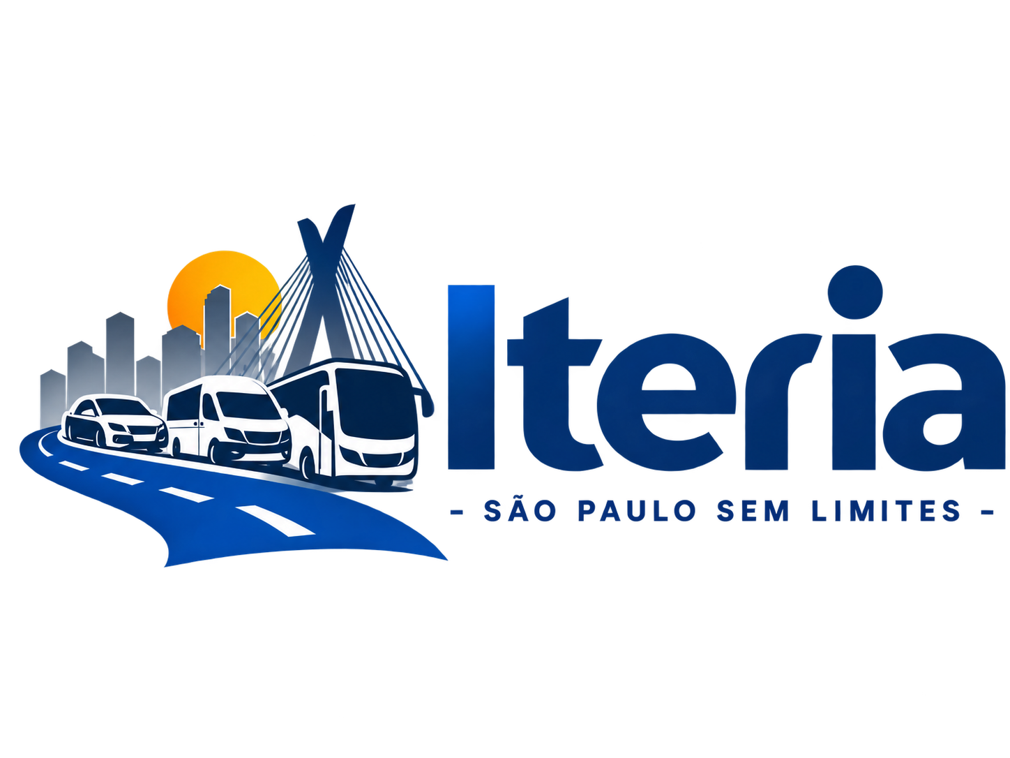 Iteria — São Paulo sem limites